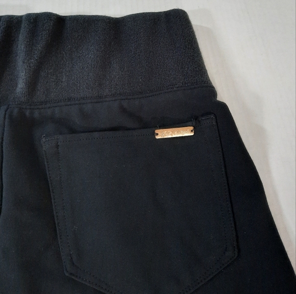 Lilly Pulitzer Mia High-Rise Knit Leggings - Picture 8 of 9